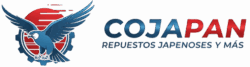 Cojapan importadora autoparts